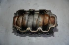 1999-2001 Ford Mustang Cobra 4.6L Dohc Lower Intake Manifold Gh Used. Price: $356.25.