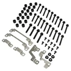 Bd Diesel 1041660, Kit Exhaust Manifold Fastener For Mopar Gen Iii Hemi New. Price: $220.21.