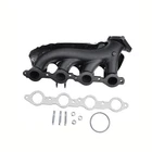 Exhaust Manifold Driver Left Side For Chevy Express Van Suburban Avalanche Hand New. Price: $97.99.