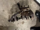 2001-2005 Lexus IS300 Exhaust Manifold System Engine Header Oem 253 +++ #A31 Used. Price: $125.00.