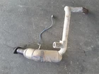 Passenger Right Exhaust Manifold 5.0L Fits 10-13 LR4 295148 Used. Price: $350.00.
