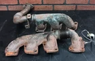 2014-2019 Dodge Ram 1500 Jeep Gc 3.0L V6 Eco Diesel Rh & Lh Exhaust Manifold Set Used. Price: $299.25.