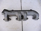 1954 Ford Pickup Used Left Exhaust Manifold Fomoco. Price: $275.00.