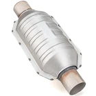 2.5" Inlet/outlet Automobile Weld-on Catalytic Converter, Universal... Fast Ship New. Price: $46.99.
