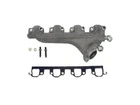 Left Exhaust Manifold 46SXGX98 For F350 F250 E350 Econoline F-250 Hd F-53 New. Price: $347.92.