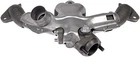 Dorman (oe Solutions) 674-225 Exhaust Oem New. Price: $154.30.