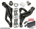 Hedman Hedders Exhaust Header For 1967 Gmc C15/C1500 Pickup 5.3L V8 Gas Ohv New. Price: $699.24.