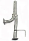 Jba Headers Y-pipe 2011SY New. Price: $412.34.