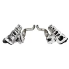 Kooks Custom Headers 3100H420 1-7/8" Stainless & Catted Oem Connections New. Price: $2832.91.