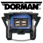 Dorman Techoice Fuel Injection Harness Connector 1983-1995 Ford New. Price: $24.26.