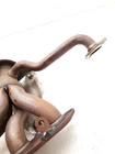 Exhaust Manifold Prius Vin Eu 7TH And 8TH Digit Fits 10-18 Used. Price: $114.99.