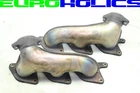 Pair Mercedes R171 SLK280 SLK350 05-07 Exhaust Manifold Left Right 2721400509 Used. Price: $94.99.