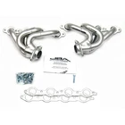 Jba Racing Headers Exhaust 1809SJS; New. Price: $1088.77.
