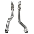 Kooks Custom Headers 34103301 Connection Pipes Fits Durango Grand Cherokee (WK2) New. Price: $2486.61.