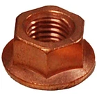 Bosal Exhaust Nut For Montero, Civic, Prelude 258-047 New. Price: $10.82.