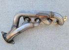 2018-2023 Ford Mustang Gt Passenger Side Left Exhaust Manifold Header 5.0L New. Price: $159.99.