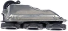 Dorman 674-473 Exhaust Manifold For Select 04-10 Chrysler Dodge Models New. Price: $231.95.