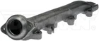 Dorman 674 257 Exhaust Manifold Kit New. Price: $145.50.