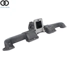 Exhaust Manifold For 1963-1976 Chevrolet Gmc 3.8L 4.1L 4.8L / 230 250 292 6CYL New. Price: $97.38.