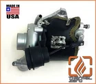 Subaru Turbo Blanket Heat Shield - Black High Temperature Usa Made New. Price: $75.00.