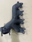 1970 Mustang MACH1 Cougar Lh 351C 2V Exhaust Manifold D0AE-9431-F, DOAE-9431-F Used. Price: $150.00.