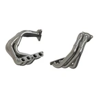 For 2022-2025 C8 Corvette Z06 LT6 Kooks 1 7/8" Stainless Steel Headers New. Price: $2925.00.