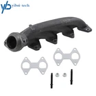 Passenger Side Exhaust Manifold & Gasket Ford F150 F250 F350 Expedition 5.4L New. Price: $38.18.