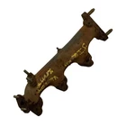1988-1995 Toyta 4RUNNER Exhaust Manifold 1714165011 Rh 327-58264R SR5 6CYL 2.9L Used. Price: $89.06.