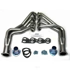 Exhaust Header-power Brakes Patriot H8062-1 New. Price: $753.40.