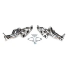 Dc Sports Polished Header (fits 07-08 Nissan 350Z/G35 09-21 370Z/G37) New. Price: $458.99.