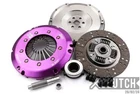 For Mazda 06-07 Xclutch Stage 1 Sprung Organic Transmission Kit New. Price: $1117.75.
