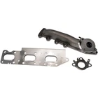 674-424 Dorman Exhaust Manifold Passenger Right Side F150 Truck Hand Ford New. Price: $122.47.