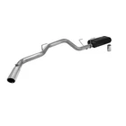 Flowmaster American Thunder Cat-back Exhaust For 2004-2005 Dodge 1500 5.7L New. Price: $949.95.