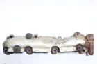 Right Exhaust Manifold 01-16 Chevrolet Silverado 2500 Hd 6.6 8972245875 Diesel Used. Price: $33.75.