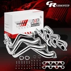 Stainless Steel Exhaust Manifold Headers 1983-87 Ford F-250 F-350 7.5L 4WD New. Price: $251.99.