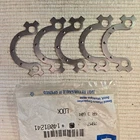 5 New Gm 14081241 Exhaust Mainifold Bolt Retainers. Price: $100.00.