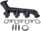 Dorman 674-470 Exhaust Manifold Kit Includes Required Gaskets And Hardware New. Price: $132.52.