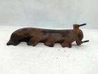 2003 Ford Crown Victoria Exhaust Manifold With UQE1H Used. Price: $87.92.