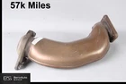 14-17 Mercedes W222 S550 Left Driver Side Engine Exhaust Pipe Oem 2781401308 Used. Price: $49.99.