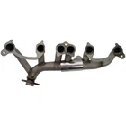 Dorman 674-170 Exhaust Manifold Kit Includes Required Gaskets And Hardware New. Price: $391.70.