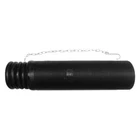 Crushproof F450 4-1/2" Straight Tail Pipe Adapter New. Price: $71.27.