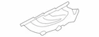 Oem New 2005-2010 Ford F-250 Super Duty Left Exhaust Manifold 7C3Z-9431-B. Price: $194.08.