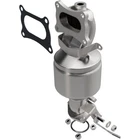 Magnaflow Catalytic Converter 51893: Epa, Manifold New. Price: $577.00.