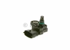 Bosch 261 230 425 Sensor, Intake Manifold Pressure For Land Rover Neu. Price: $49.33.
