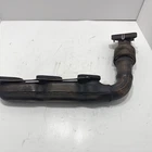 Mercedes 07-17 Left Side Exhaust Manifold Sprinter Van ML350 3.0L Diesel OM642 Used. Price: $99.99.