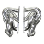 Jba Headers 1682SJS Shorty Stainless Steel Silver Ceramic Coated New. Price: $824.69.