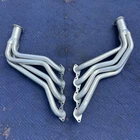 Hedman Hedders Ceramic Coated Long Tube Headers For 67-91 Gm 396-503 C10 C20 Used. Price: $472.99.