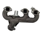 Dorman 674-385 Exhaust Manifold Driver Side Chevy Gmc 4.3L V6 New. Price: $79.99.