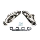 Jba 1961S-2 1-5/8" Ss Shorty Headers Raw For 09-19 Ram 5.7L Hemi 1500 2/4WD New. Price: $882.20.