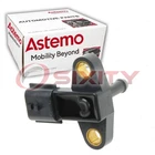 Hitachi PRS0003 Manifold Absolute Pressure Sensor For 225-1306 22365-EY01B Dj New. Price: $104.80.
